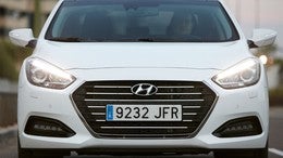 HYUNDAI i40 1.6 GDI Klass