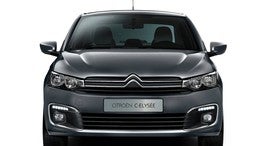 CITROEN C-Elysée 1.5BlueHDi S&S Feel 100