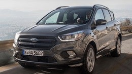 FORD Kuga 2.0TDCi Auto S&S Trend 4x2 120