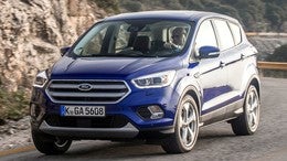 FORD Kuga 2.0TDCi Auto S&S Trend 4x2 120