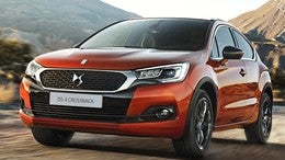DS DS4 Crossback 1.2 PureTech S&S Style