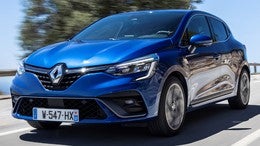 RENAULT Clio ST 1.5dCi eco2 Authentique 75