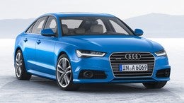 AUDI A6 Avant 40 TDI S Tronic Design