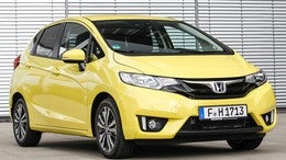 HONDA Jazz 1.3 i-VTEC Trend