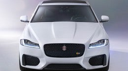 JAGUAR XF Sportbrake 2.0 i4 R-Sport Aut. 250
