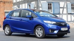HONDA Jazz 1.3 i-VTEC Trend