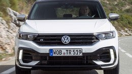 VOLKSWAGEN T-Roc 2.0 TSI R 4Motion DSG7 221kW
