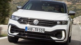 VOLKSWAGEN T-Roc 2.0 TSI R 4Motion DSG7 221kW