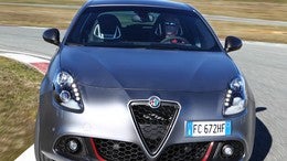 ALFA ROMEO Giulietta 1.4 TB 120