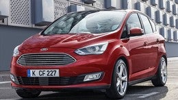 FORD C-Max 1.0 Ecoboost Auto-S&S Trend+ 100