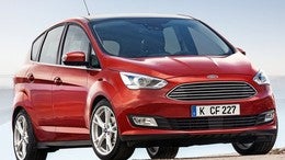 FORD C-Max Grand 1.5 EcoB. Auto-S&S Business Aut. 150