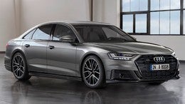 AUDI A8 60 TFSIe quattro tiptronic 330kW