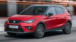 SEAT Arona 1.0 TSI Ecomotive S&S Reference Edition 95