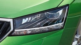 SKODA Fabia Combi 1.0 MPI Active 55kW