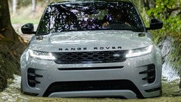 LAND-ROVER Range Rover Evoque 2.0D MHEV R-Dynamic S AWD Aut. 240