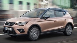SEAT Arona 1.0 TSI Ecomotive S&S Reference Edition 95