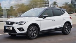SEAT Arona 1.0 TSI Ecomotive S&S Reference Edition 95