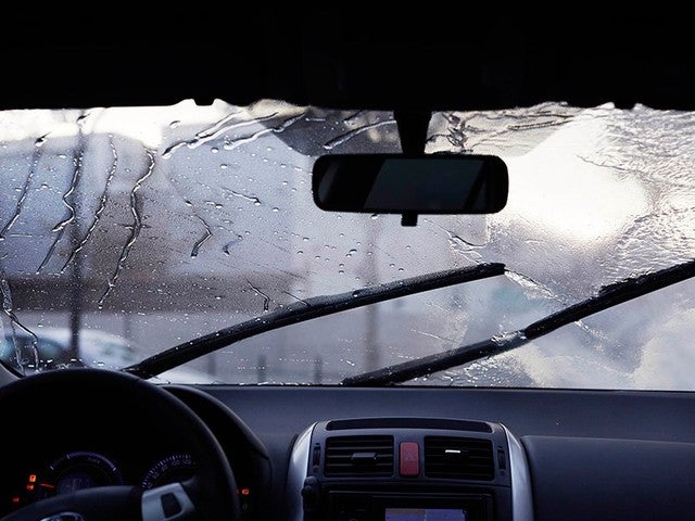 Claves Para Conducir Con Lluvia Las Conoces