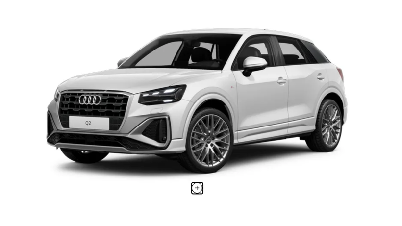 AUDI Q2 35 TFSI Adrenalin S Tronic 110kW 4x4 SUV O Pickup De Nuevo En