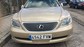 LEXUS LS 460 President Aut. LEXUS LS 460 President Aut.