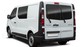 RENAULT Trafic Furgón 27 L1H1 Energy dCi TT 92kW RENAULT Trafic Furgón 27 L1H1 Energy dCi TT 92kW