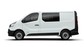 RENAULT Trafic Furgón 27 L1H1 Energy dCi TT 92kW RENAULT Trafic Furgón 27 L1H1 Energy dCi TT 92kW