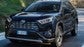 TOYOTA RAV-4 2.5 hybrid 4WD Luxury TOYOTA RAV-4 2.5 hybrid 4WD Luxury