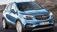 OPEL Mokka X 1.4T Innovation 4x2 Aut. OPEL Mokka X 1.4T Innovation 4x2 Aut.