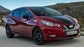 NISSAN Micra IG-T S&S Tekna 90 NISSAN Micra IG-T S&S Tekna 90