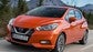 NISSAN Micra IG-T S&S Tekna 90 NISSAN Micra IG-T S&S Tekna 90