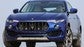 MASERATI Levante Diesel Aut. MASERATI Levante Diesel Aut.