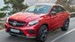 MERCEDES-BENZ Clase GLE Coupé 350d 4Matic Aut. MERCEDES-BENZ Clase GLE Coupé 350d 4Matic Aut.