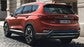 HYUNDAI Santa Fe 2.2CRDi 4x4 Style 7s Aut. HYUNDAI Santa Fe 2.2CRDi 4x4 Style 7s Aut.