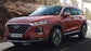 HYUNDAI Santa Fe 2.2CRDi 4x4 Style 7s Aut. HYUNDAI Santa Fe 2.2CRDi 4x4 Style 7s Aut.