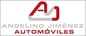 Angelino Jiménez Automóviles Angelino Jiménez Automóviles
