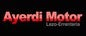 AYERDI MOTOR AYERDI MOTOR