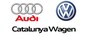 Audi Retail BCN - Volkswagen Barcelona - Catalunya Motor Audi Retail BCN - Volkswagen Barcelona - Catalunya Motor