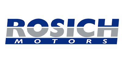 ROSICH MOTORS ROSICH MOTORS