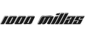 1000 MILLAS 1000 MILLAS
