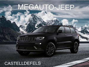 MEGAUTO JEEPS MEGAUTO JEEPS