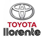 LLORENTE, concesionario oficial Toyota LLORENTE, concesionario oficial Toyota