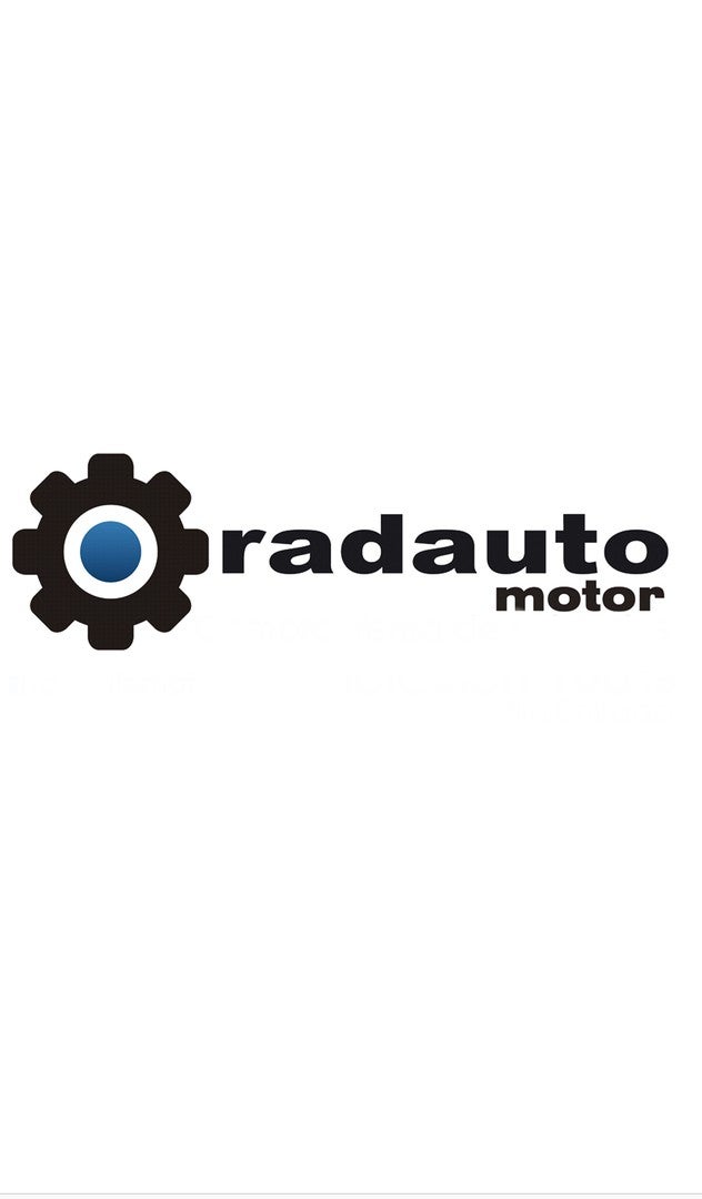 RADAUTO MOTOR. RADAUTO MOTOR.