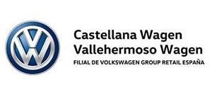 Volkswagen Madrid SA - Castellana Wagen – Vallehermoso Wagen Volkswagen Madrid SA - Castellana Wagen – Vallehermoso Wagen