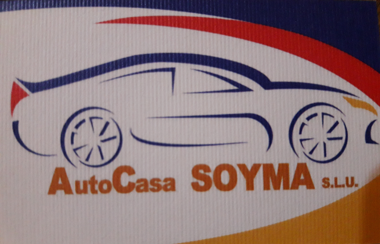 AUTOCASA SOYMA AUTOCASA SOYMA