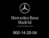 MERCEDES-BENZ MADRID MERCEDES-BENZ MADRID
