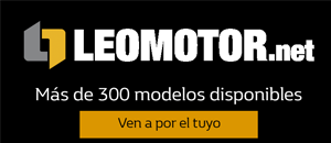 LEOMOTOR ASTURIAS LEOMOTOR ASTURIAS