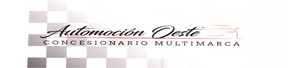 AUTOMOCION OESTE AUTOMOCION OESTE