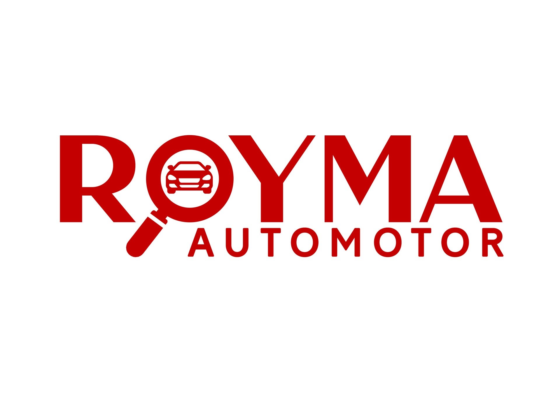ROYMA AUTOMOCION ROYMA AUTOMOCION