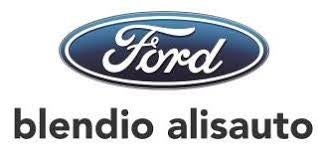 FORD BLENDIO ALISAUTO FORD BLENDIO ALISAUTO