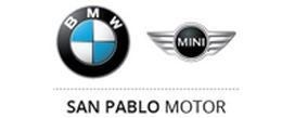 SAN PABLO MOTOR, S.L. SAN PABLO MOTOR, S.L.